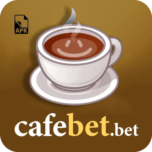 APK oficial da cafebet para Android