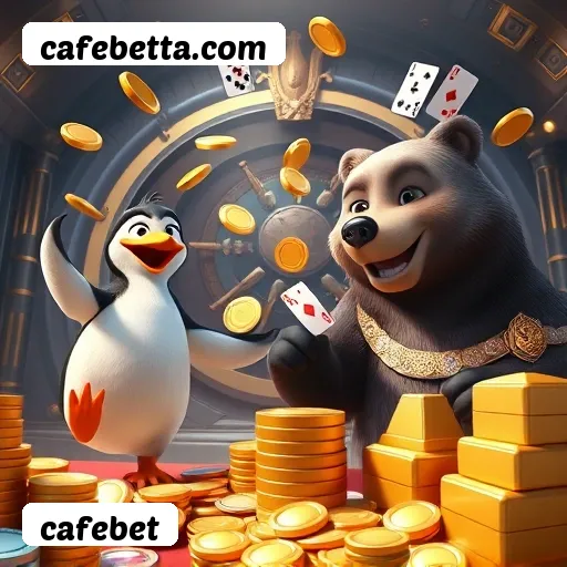 Loterias online disponíveis na cafebet