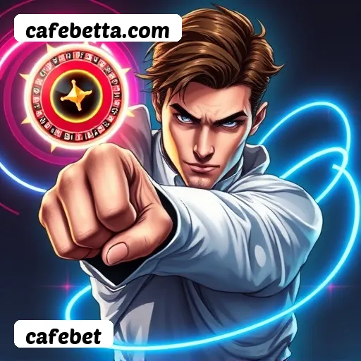 Requisitos do APK da cafebet para Android