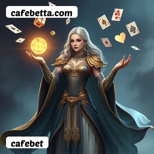 Tabela RTP dos jogos de cassino da cafebet