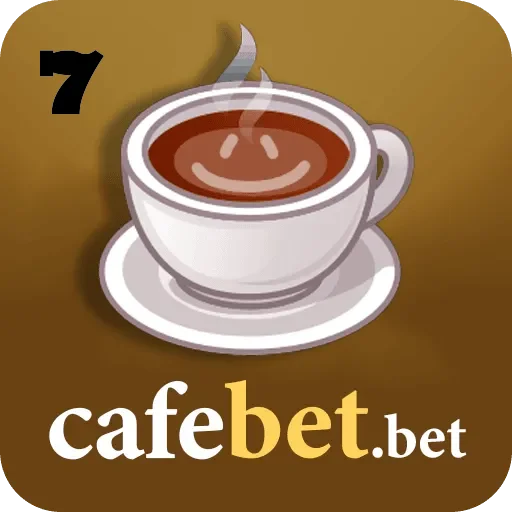 Slots online da cafebet com jackpots progressivos